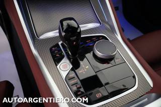 BMW X6 usata, con Regolazione elettrica sedili