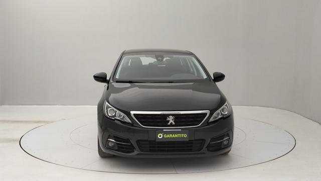 PEUGEOT 308 usata, con Cerchi in lega