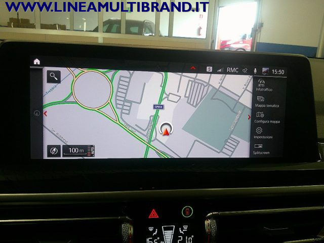 BMW X3 usata, con Cronologia tagliandi