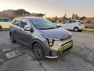 KIA Picanto 1.0 GDi 68CV Urban - NUOVA ITALIANA