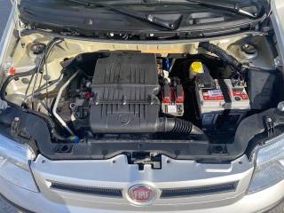 FIAT Panda usata 22
