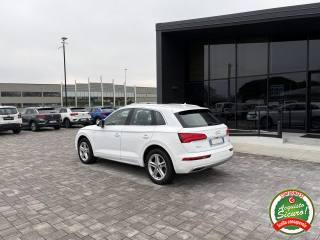 AUDI Q5 usata, con Controllo trazione