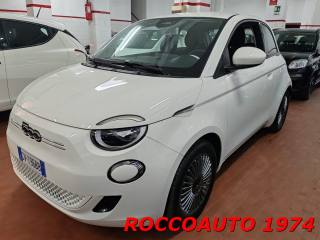 FIAT 500e usata, con Chiusura centralizzata