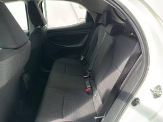 TOYOTA Yaris usata, con Fendinebbia