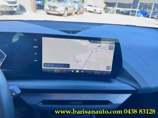 BMW 118 usata, con Controllo automatico clima