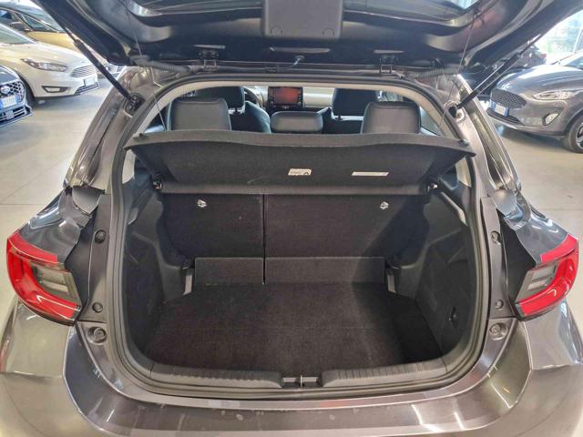 MAZDA 2 usata, con Servosterzo