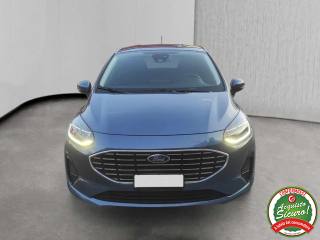 FORD Fiesta usata, con Airbag