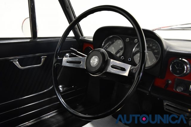 ALFA ROMEO Spider usata 36