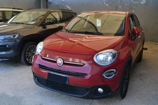 FIAT 500X usata, con Airbag laterali