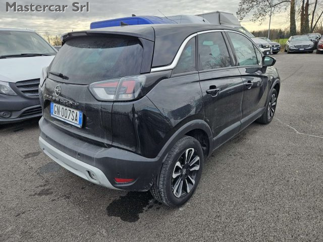OPEL Crossland usata, con Antifurto