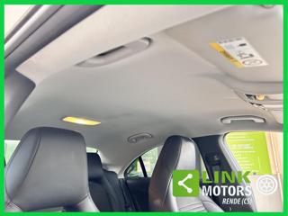 MERCEDES-BENZ CLA 200 usata, con Sensore di luce