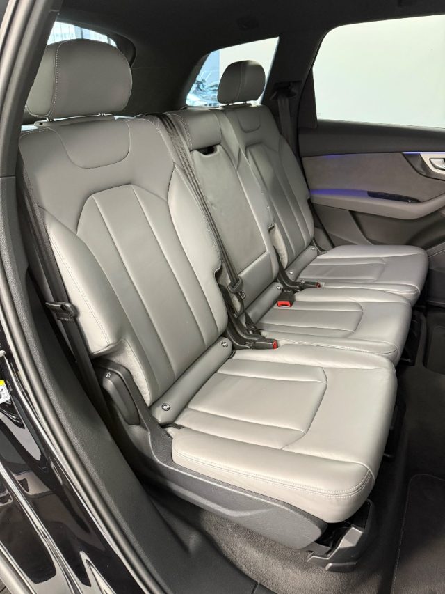 AUDI Q7 usata, con Cruise Control