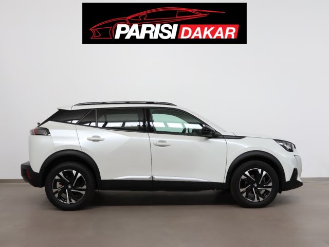 PEUGEOT 2008 usata, con Boardcomputer