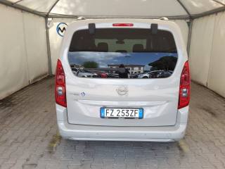 OPEL Combo Life usata, con Sistema di navigazione