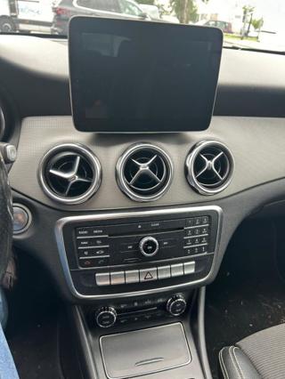 MERCEDES-BENZ GLA 200 usata, con Controllo trazione