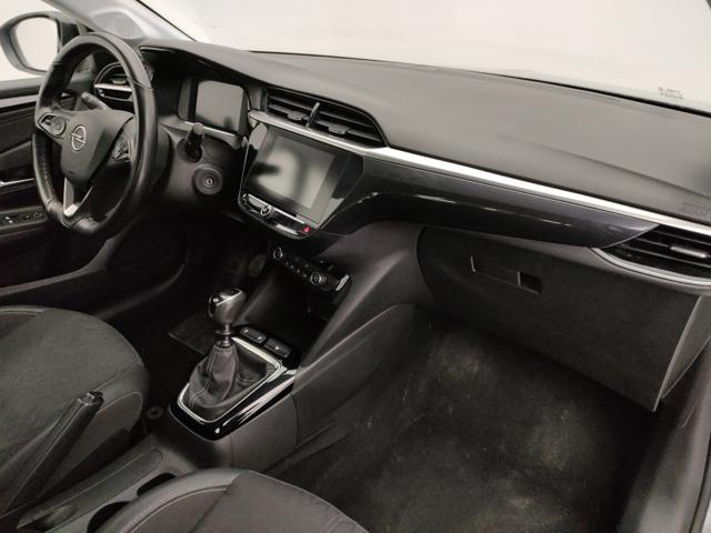 OPEL Corsa usata, con Autoradio digitale