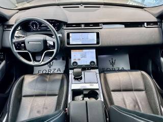 LAND ROVER Range Rover Velar usata, con ESP