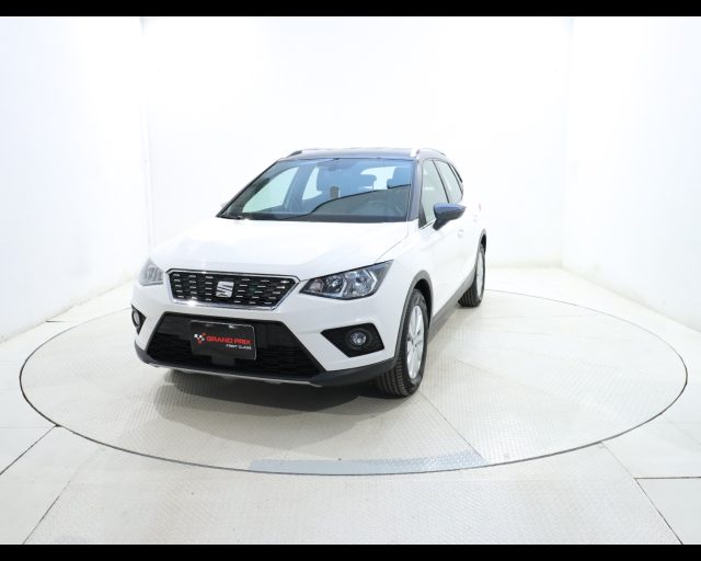 SEAT Arona usata, con Airbag