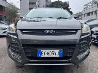 FORD Kuga usata, con Airbag laterali