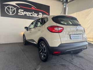RENAULT Captur usata, con Controllo trazione