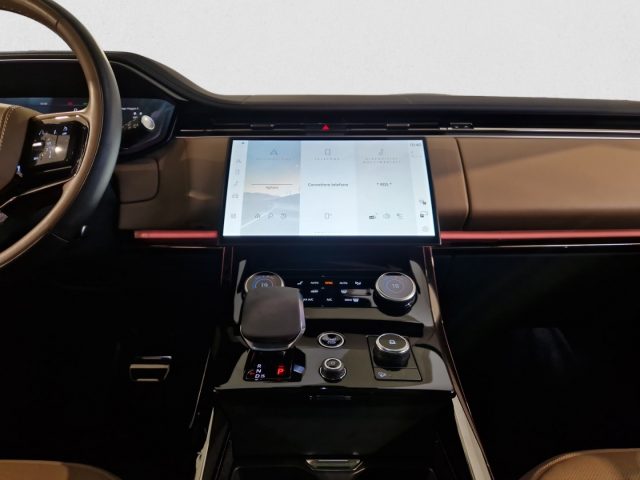 LAND ROVER Range Rover Sport usata, con ESP