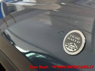 JEEP Compass usata, con Touch screen