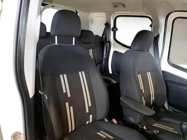 FIAT Fiorino usata, con Fendinebbia