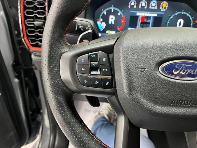 FORD Ranger Raptor usata, con Cerchi in lega