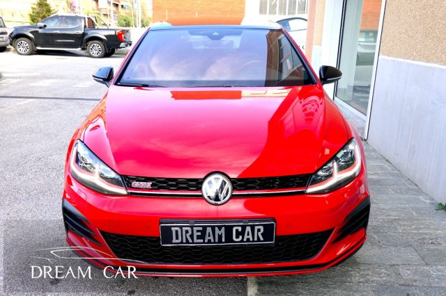 VOLKSWAGEN Golf GTI usata, con Boardcomputer