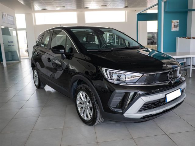 OPEL Crossland X usata, con Airbag laterali