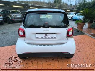 SMART ForTwo usata, con Airbag Passeggero