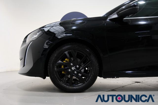 PEUGEOT 208 usata, con Volante multifunzione