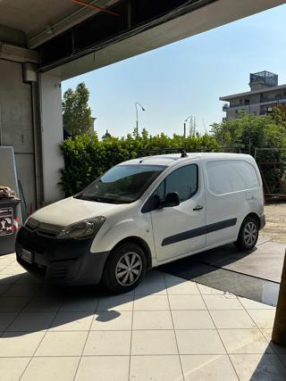 CITROEN Berlingo usata, con Autoradio