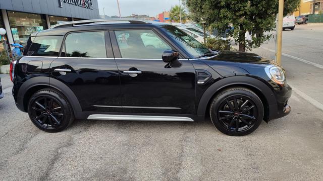MINI Countryman usata, con Airbag