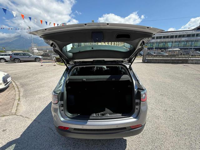 JEEP Compass usata, con Specchietti laterali elettrici