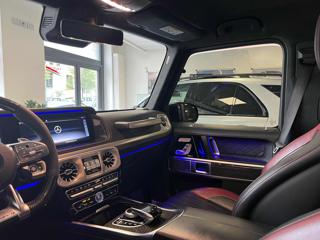 MERCEDES-BENZ G 63 AMG usata, con ESP
