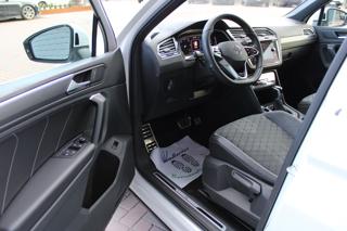 VOLKSWAGEN Tiguan usata, con Controllo trazione
