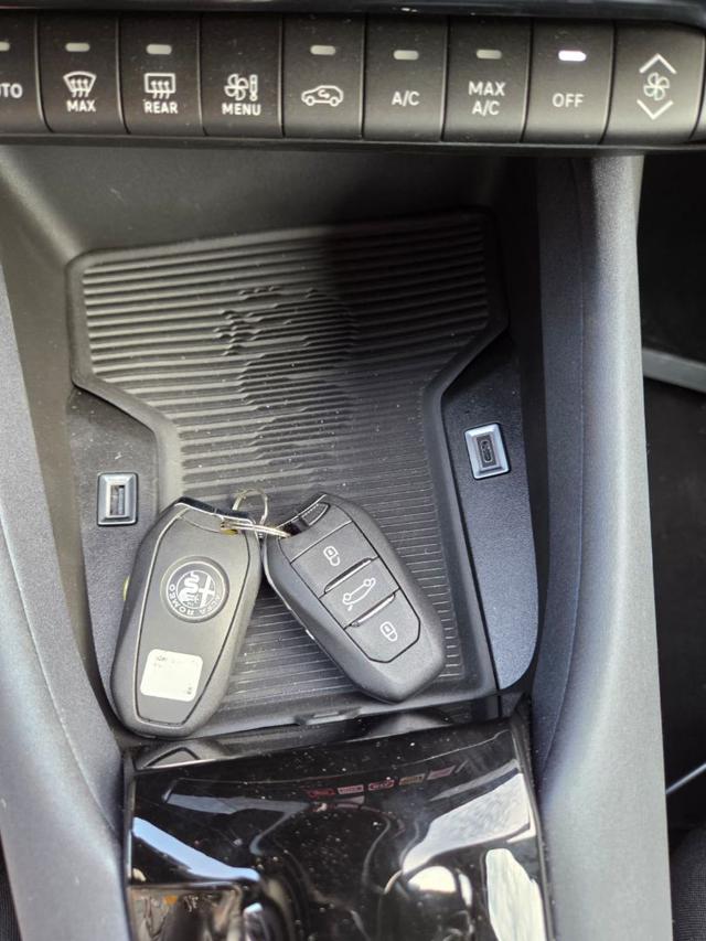 ALFA ROMEO Junior usata, con Sedile posteriore sdoppiato