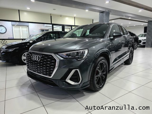 AUDI Q3 usata, con ABS