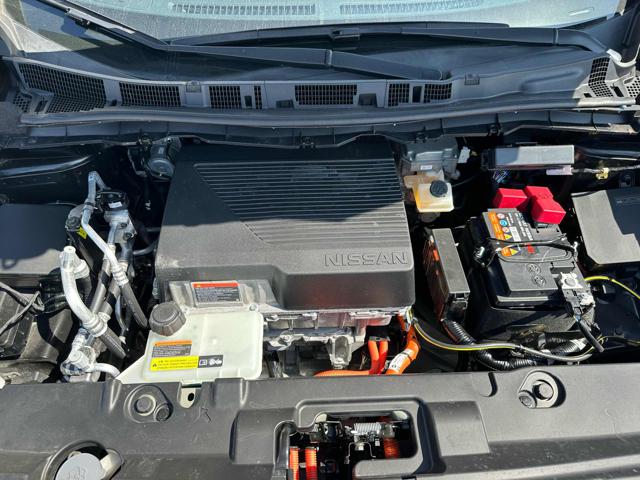 NISSAN Leaf usata 28