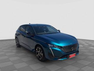 PEUGEOT 308 usata 6