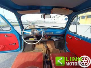 FIAT 600 usata 8