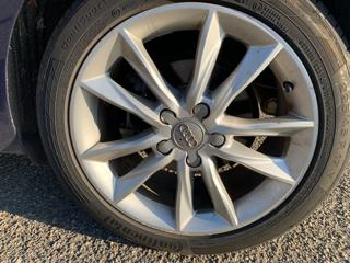 AUDI A3 usata, con Fendinebbia