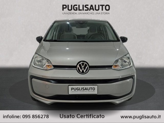 VOLKSWAGEN up! usata, con Airbag
