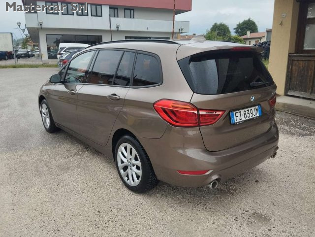 BMW 220 usata, con Autoradio