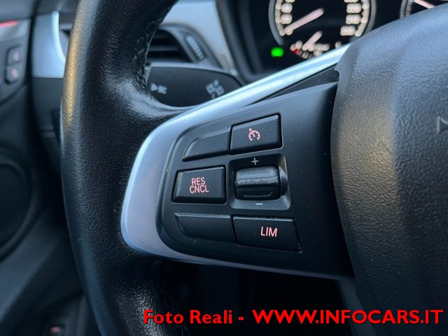 BMW X1 usata, con Bracciolo