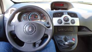 RENAULT Kangoo Z.E. usata, con Vivavoce