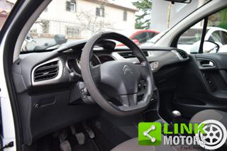 CITROEN C3 usata, con Controllo trazione