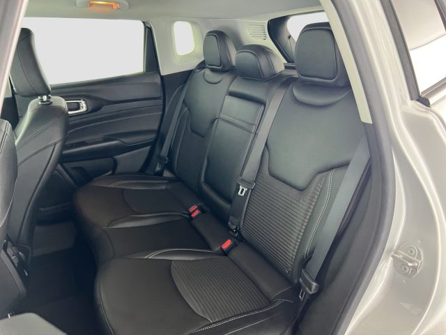JEEP Compass usata 9