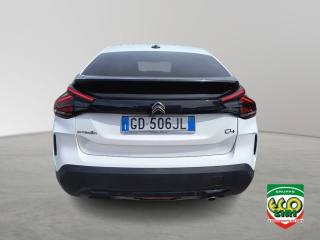CITROEN C4 usata, con Autoradio